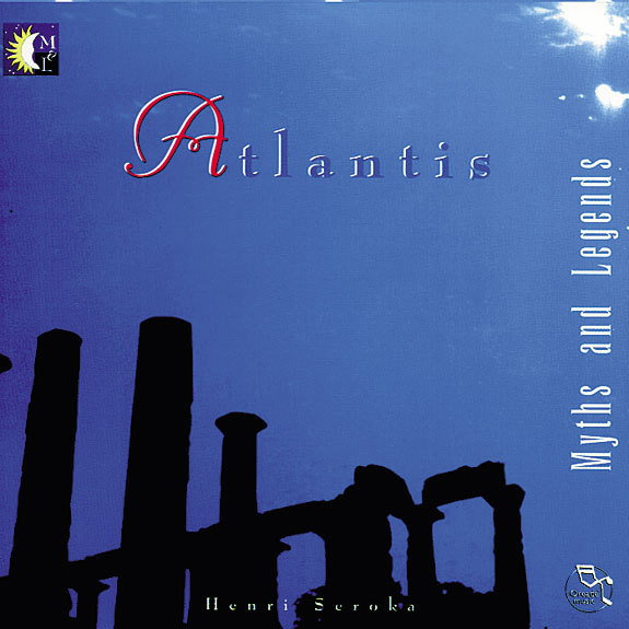 Audio Atlantis 