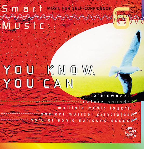 Audio You Know You Can 