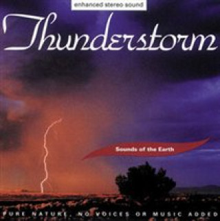 Zvok Thunderstorm 