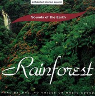 Zvok Rainforest 