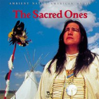Audio The Sacred Ones 