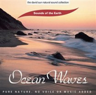 Zvok Ocean Waves 