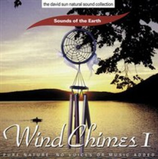 Audio Windchimes I 