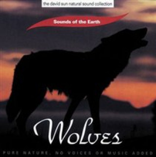 Zvok Wolves 