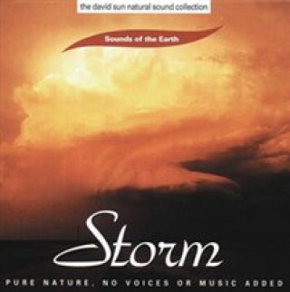 Zvok Storm 