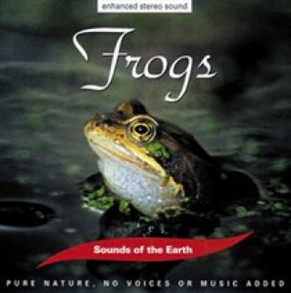 Zvok Frogs 