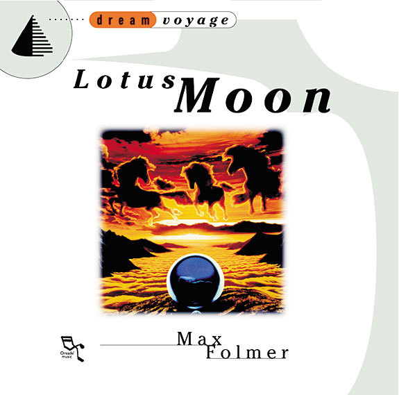 Zvok Lotus Moon 
