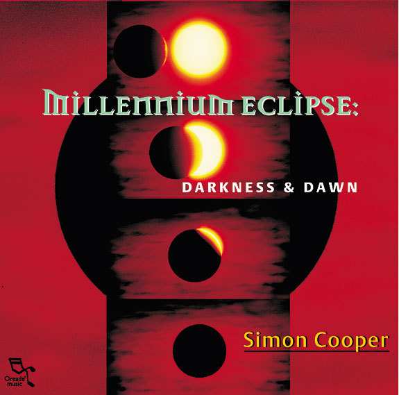 Zvok Millennium Eclipse 