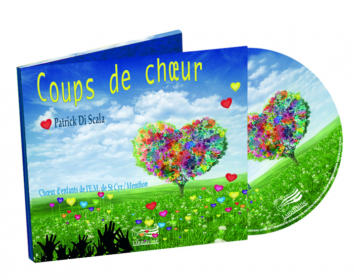 Digitalno Coups de choeur Di Scala