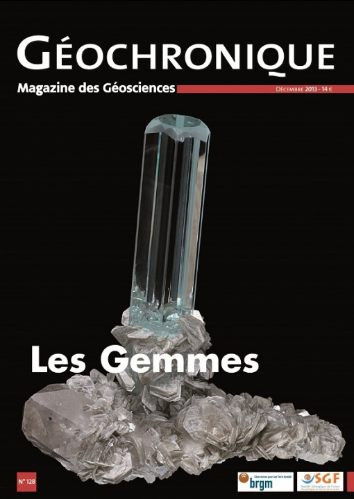 Knjiga Les gemmes 