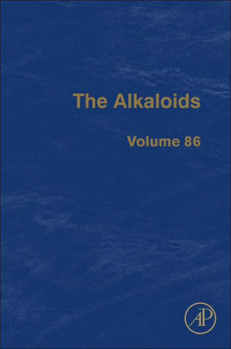 Libro Alkaloids Hans-Joachim Knolker
