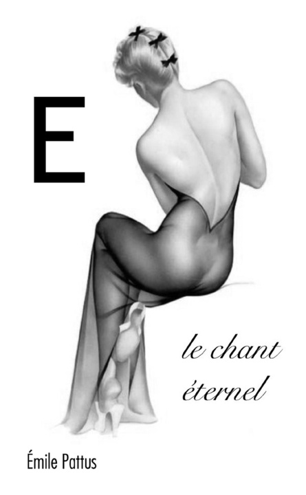 Knjiga E le chant éternel Emile Pattus