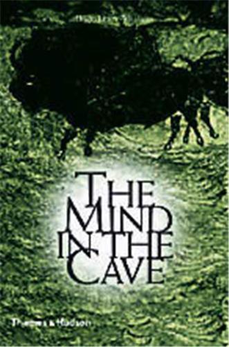 Carte The Mind In The Cave (Hardback) /anglais LEWIS-WILLIAMS