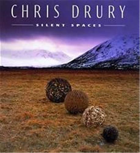 Book CHRIS DRURY DRURY CHRIS & SYRAD