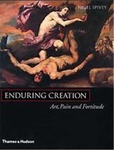 Knjiga ENDURING CREATION (HARDBACK) SPIVEY