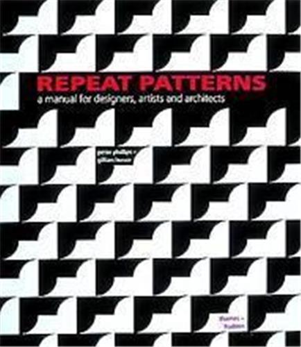 Knjiga REPEAT PATTERNS 