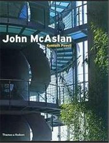 Knjiga JOHN MCASLAN 