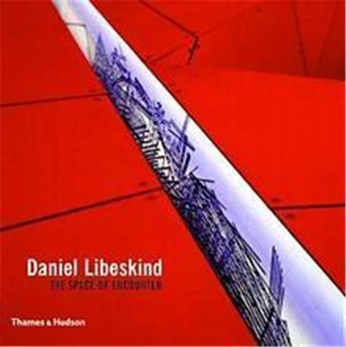 Knjiga DANIEL LIBESKIND KIPNIS