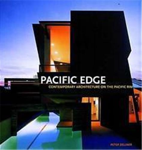 Knjiga PACIFIC EDGE ZELLNER PETER