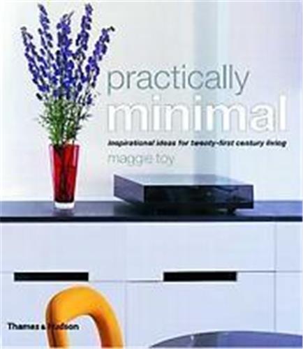 Knjiga PRACTICALLY MINIMAL 