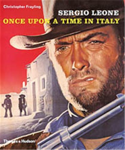 Knjiga Sergio Leone /anglais PRAYLING