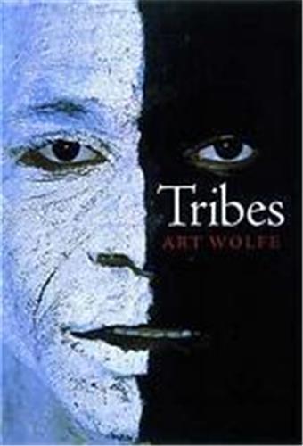Knjiga Tribes /anglais SKILLMAN IMAN DEIRDR