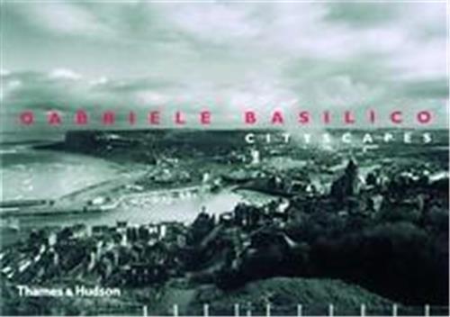 Knjiga BASILICO CITYSCAPES 