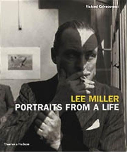 Könyv Lee Miller Portraits From A Life (Hardback) /anglais MILLER LEE