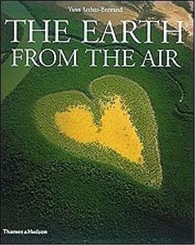 Kniha Yann Arthus Bertrand The Earth From The Air (2nd Ed.) /anglais ARTHUS-BERTRAND YANN