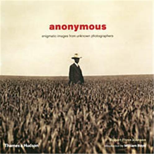 Knjiga Anonymous (Hardback) /anglais JOHNSON/BOYD