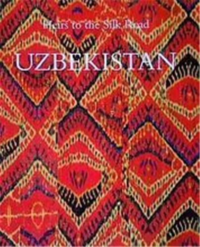 Book UZBEKISTAN KALTER J ET PAVALOI