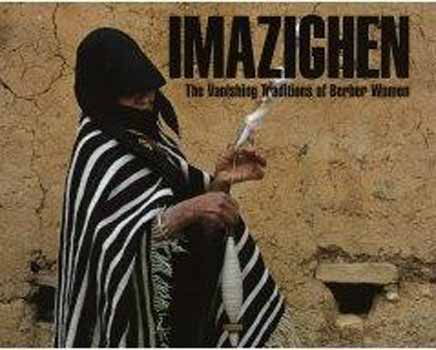 Buch IMAZIGHEN COURTNEY-CL MARGARET