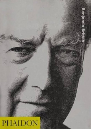Knjiga BRITTEN BENJAMIN OLIVIER M
