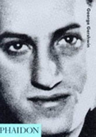 Knjiga GEORGE GERSHWIN GREENBERG R