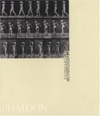 Knjiga MUYBRIDGE EADWEARD HILL PAUL