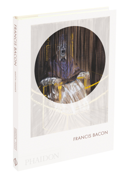 Kniha FRANCIS BACON Hammer