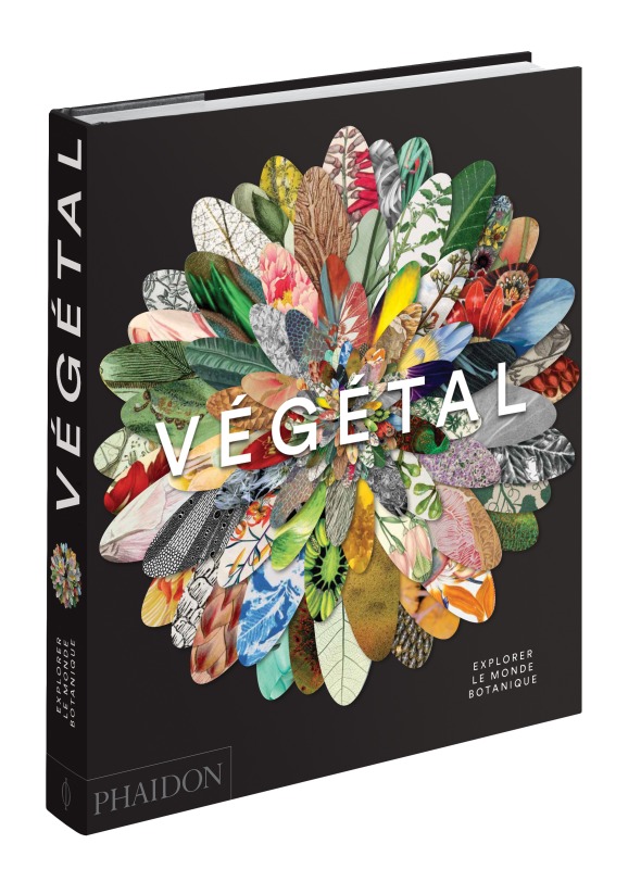 Book VEGETAL COMPTON JAMES