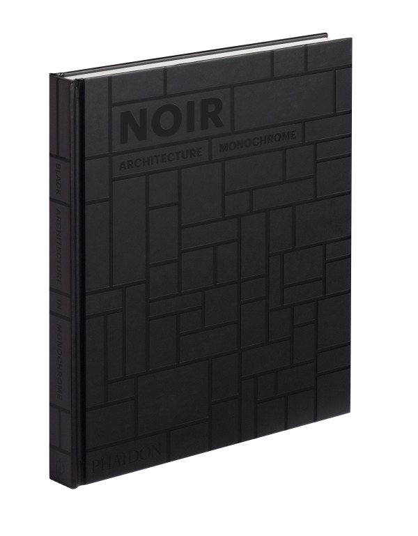 Knjiga NOIR PHAIDON