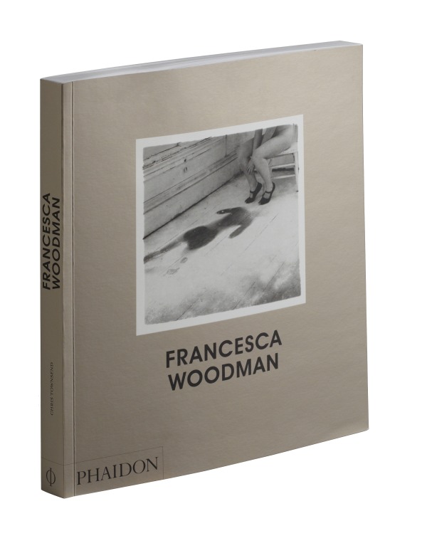 Könyv FRANCESCA WOODMAN TOWNSEND CHRIS
