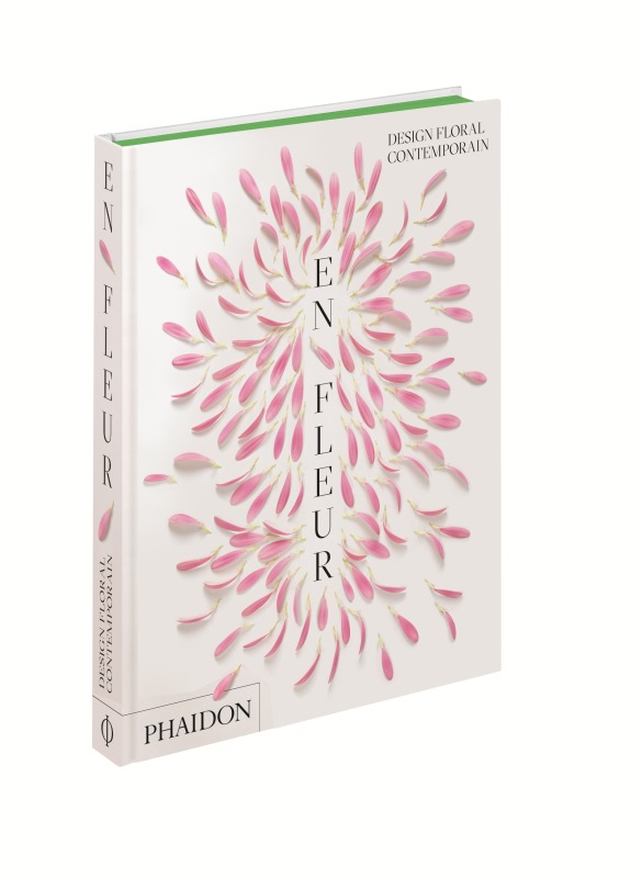 Книга En fleur PHAIDON
