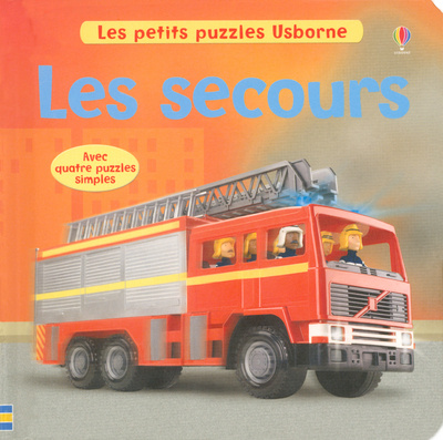 Knjiga SECOURS Keith Newell
