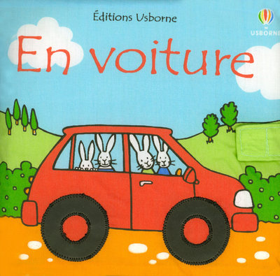 Libro En voiture Fiona Watt
