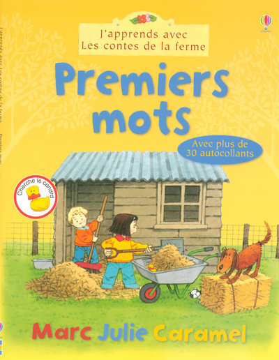 Книга PREMIERS MOTS Lisa Miles