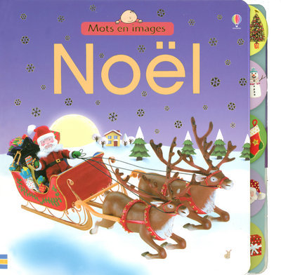 Libro NOEL Jo Litchfield