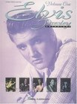 Buch Elvis Presley Anthology - Volume 1 