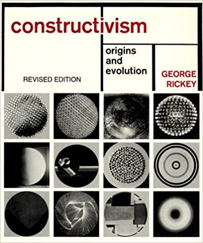 Livro Constructivism (Paperback) /anglais 