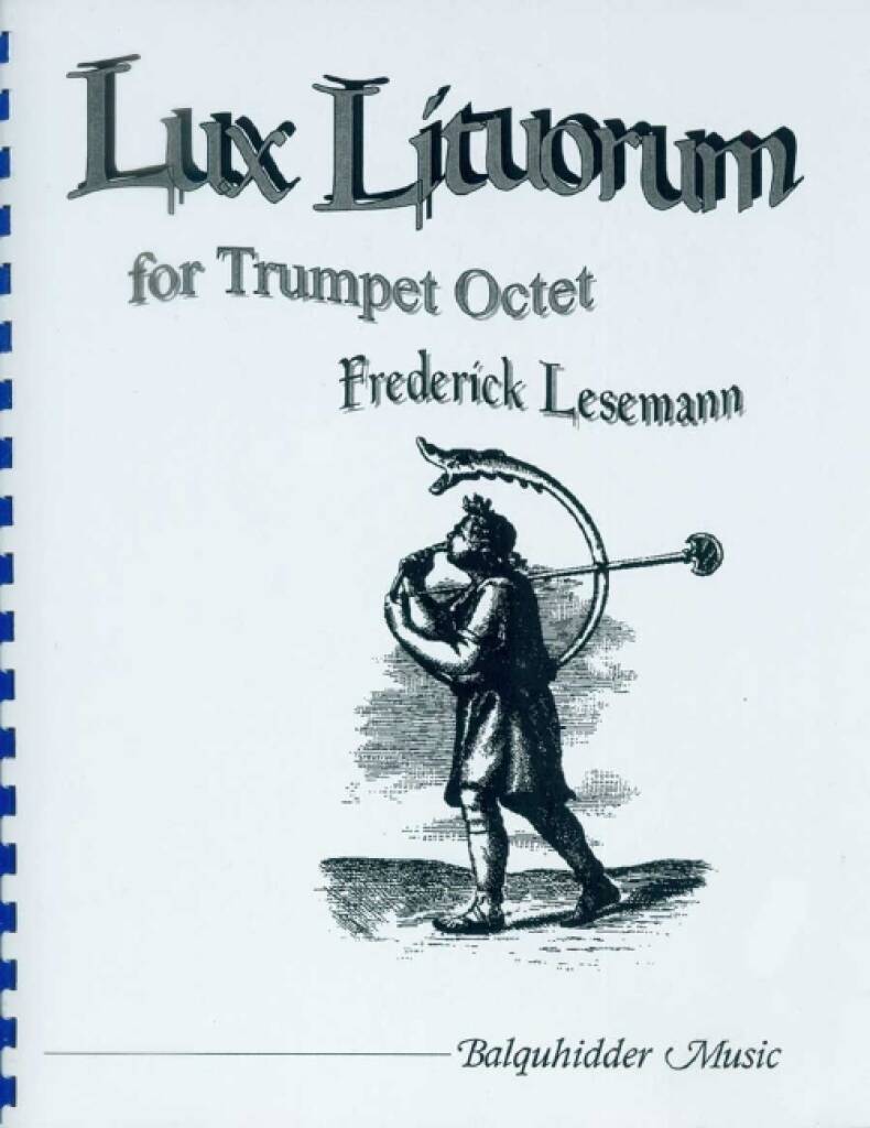Knjiga LUX LITORUM FREDERICK LESEMANN