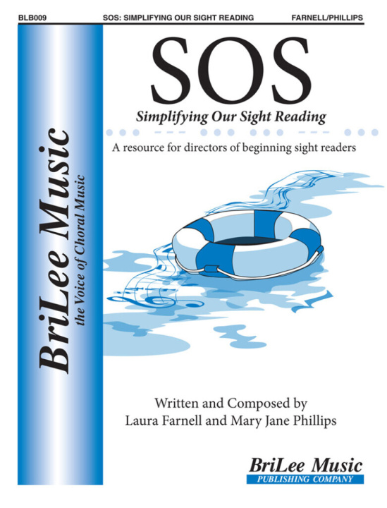 Knjiga SIMPLIFYING OUR SIGHT READING CHANT MARY JANE PHILLIPS_L