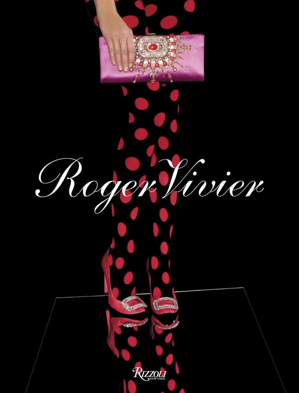 Knjiga roger vivier Mouzat v/prigent l /pringle c /saillard o./semmelhack e./deneuve c./ fontanel s.
