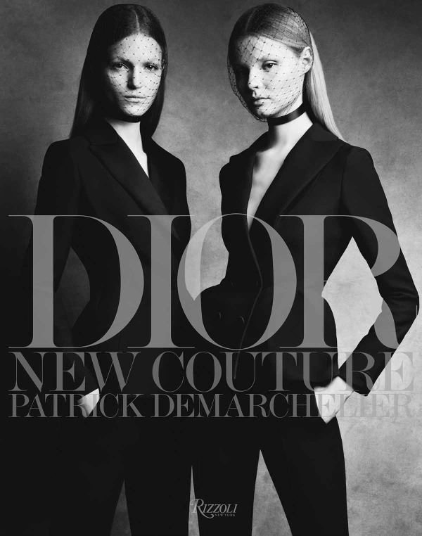 Knjiga DIOR NEW COUTURE VOL II Demarchelier patrick / horyn cathy